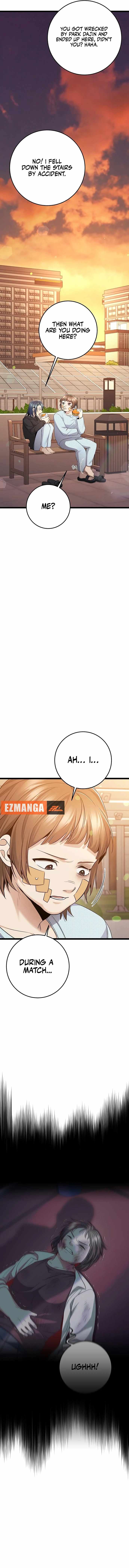 High School Queen Chapter 49 3